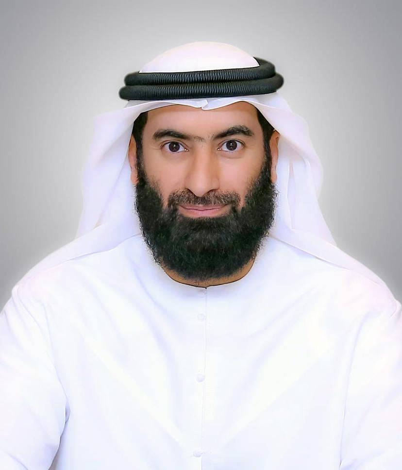 خلفان خليفة المزروعي